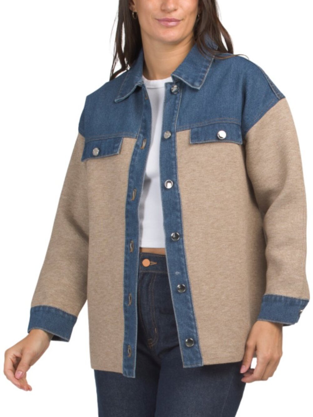 VELVET HEART Gerdie Jacket